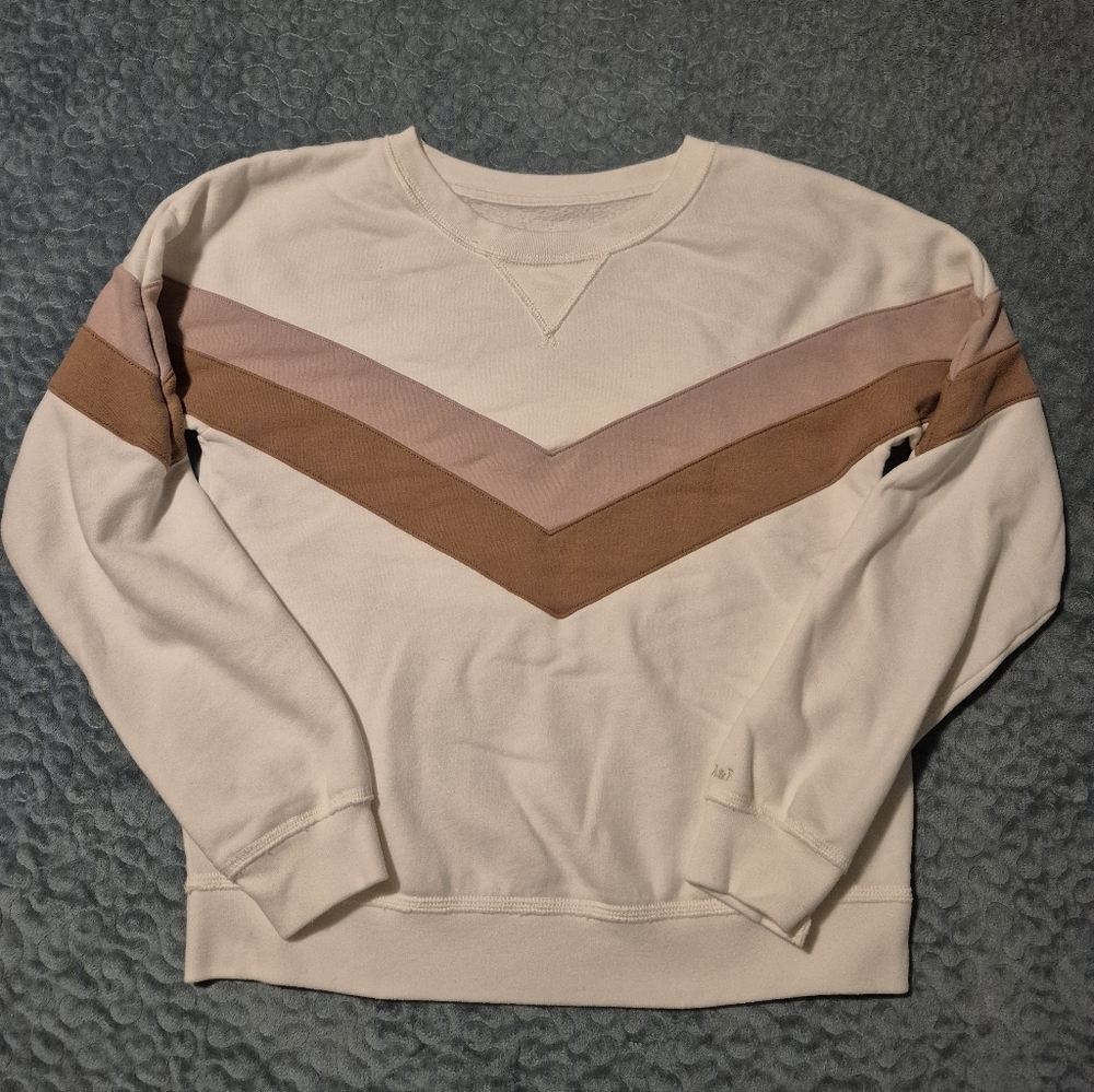 Abercrombie and Fitch Sweatshirt